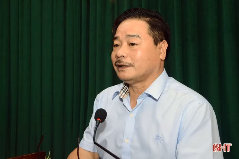 Hương Sơn tiếp tục nâng cao công tác bảo vệ nền tảng tư tưởng của Đảng