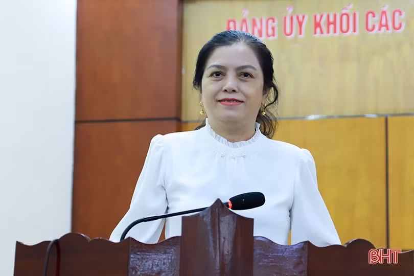 Phát huy vai trò chỉ đạo của cấp ủy, tăng cường củng cố tổ chức đảng