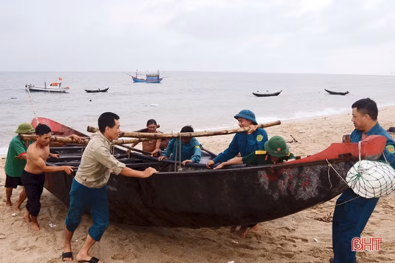 Nâng cao trách nhiệm của cán bộ, chiến sỹ về phát huy phẩm chất Bộ đội Cụ Hồ