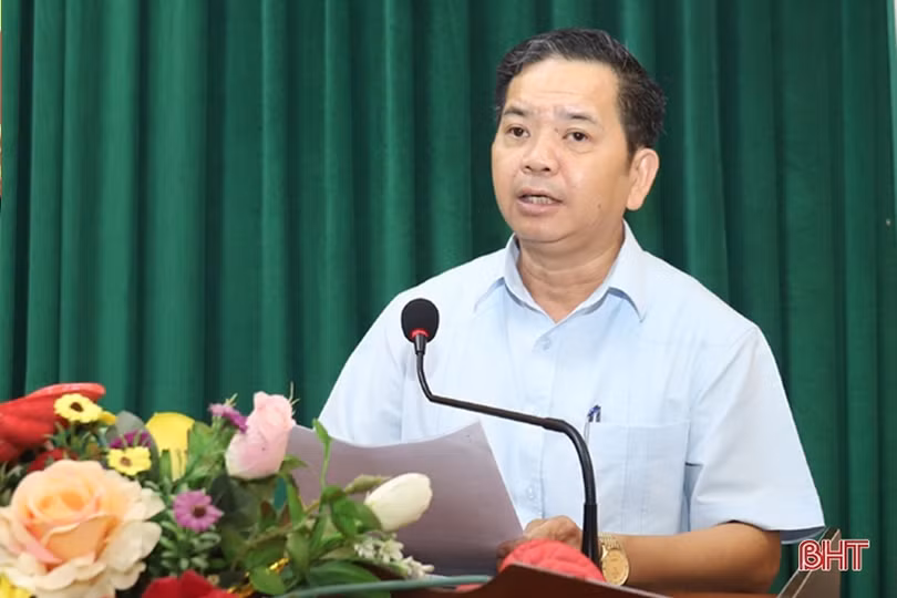 Hương Sơn tiếp tục nâng cao công tác bảo vệ nền tảng tư tưởng của Đảng