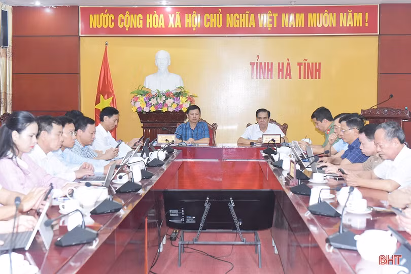 Vượt qua điểm “nghẽn”, tư duy bảo thủ, quyết liệt tạo đột phá trong chuyển đổi số