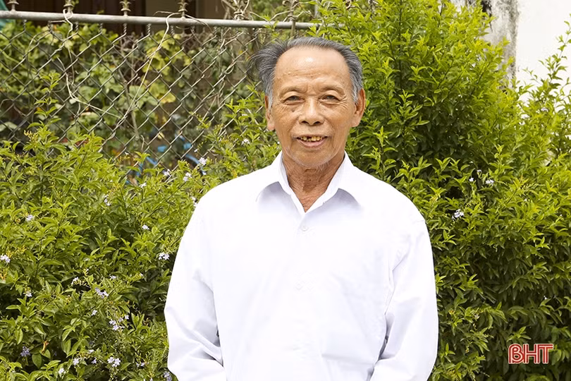 Trung đội trưởng dân quân kể chuyện những ngày chống Mỹ ở Làng K130