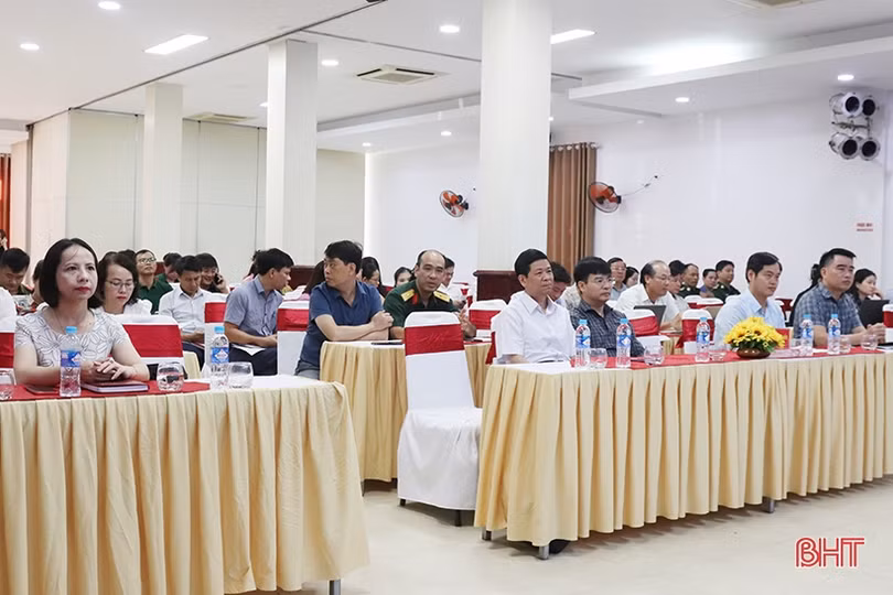Nâng cao kiến thức công tác bồi thường Nhà nước và phòng chống tham nhũng
