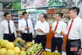 Tăng cường hỗ trợ nông dân tiếp cận công nghệ, chuyển đổi số