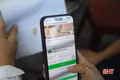 Chuẩn hóa thông tin truy xuất nguồn gốc nông sản 
