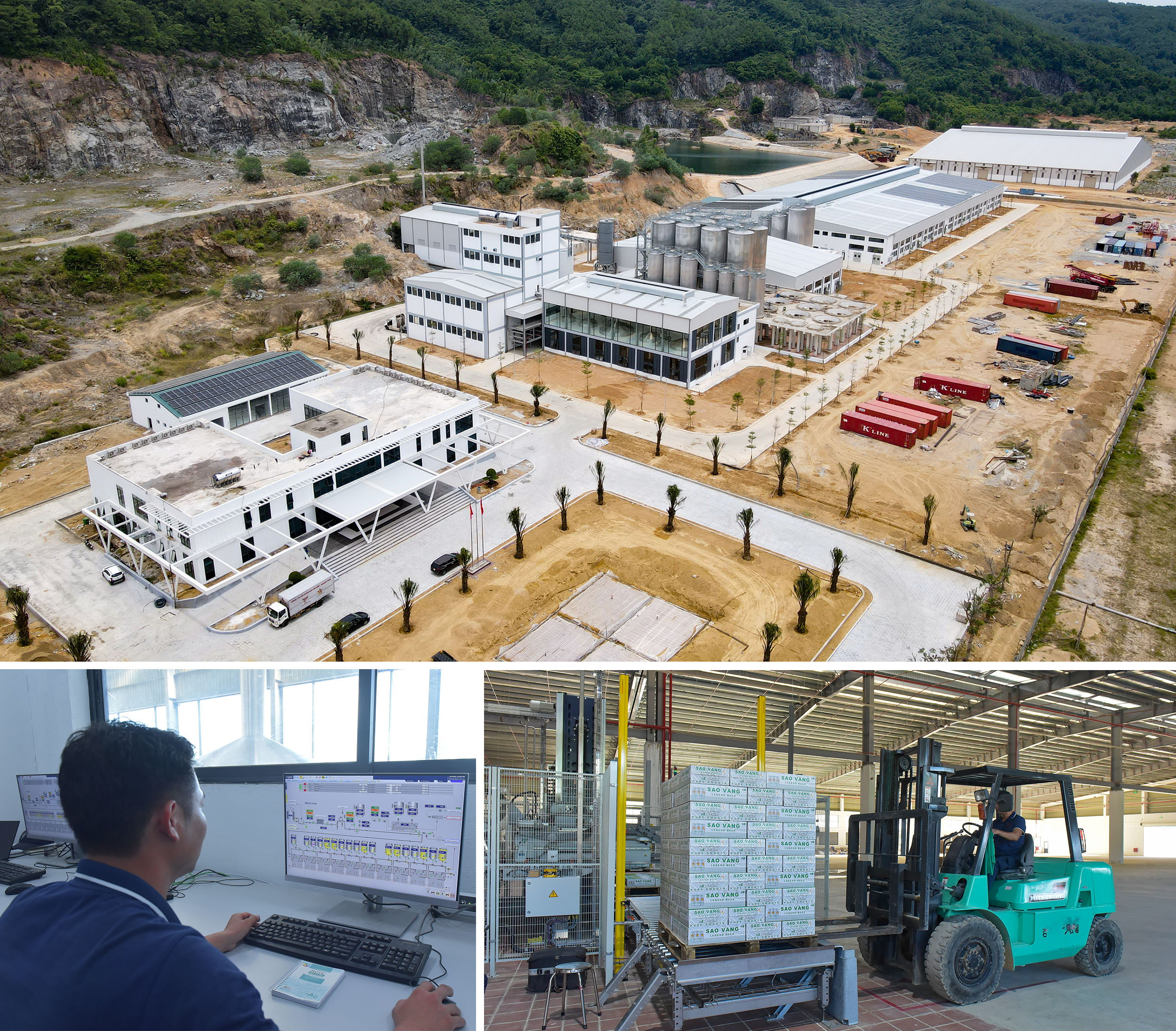 “Giải mã” sức hút đầu tư vào Hà Tĩnh