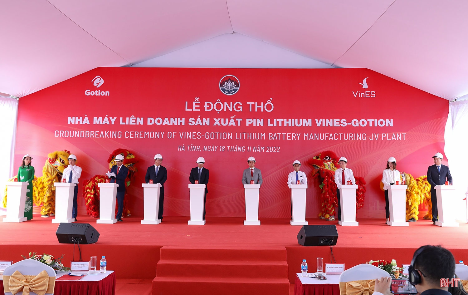 “Giải mã” sức hút đầu tư vào Hà Tĩnh