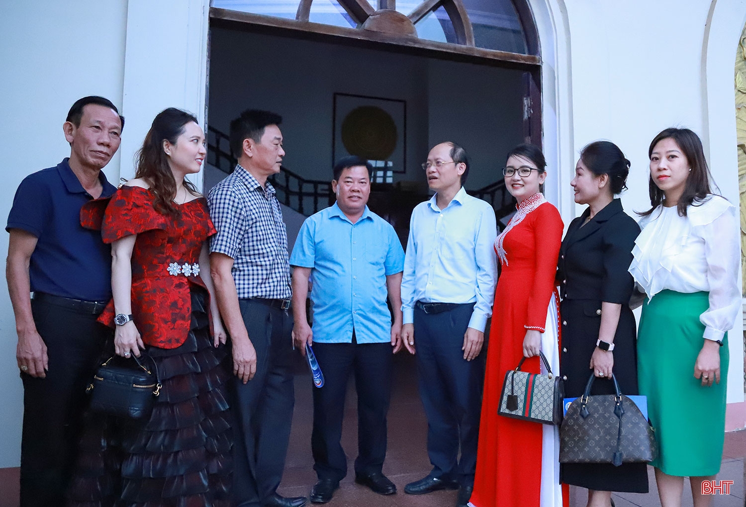 “Giải mã” sức hút đầu tư vào Hà Tĩnh