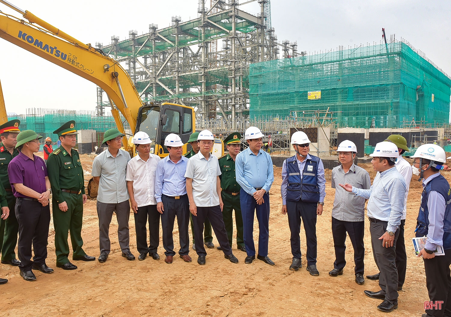 “Giải mã” sức hút đầu tư vào Hà Tĩnh