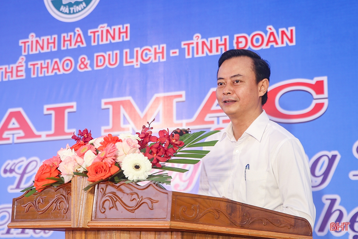 Khai mạc Tuần văn hóa “Linh thiêng Đồng Lộc”