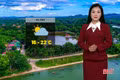 Dự báo thời tiết Hà Tĩnh ngày 3/2: Có mưa nhỏ, trưa chiều trời nắng.