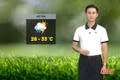 Dự báo thời tiết Hà Tĩnh ngày 30/7: Chiều tối và đêm mưa rào và dông