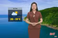 Dự báo thời tiết Hà Tĩnh ngày 1/8: Ngày nắng yếu, chiều tối có mưa