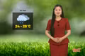 Dự báo thời tiết Hà Tĩnh ngày 10/9: Có mưa vừa đến mưa to