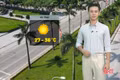 Dự báo thời tiết Hà Tĩnh ngày 7/6: Có mưa rào vài nơi, ngày nắng nóng