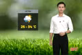 Dự báo thời tiết Hà Tĩnh ngày 5/7: Có nơi mưa vừa đến mưa to