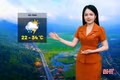 Dự báo thời tiết Hà Tĩnh ngày 2/5: Đêm không mưa, ngày nắng