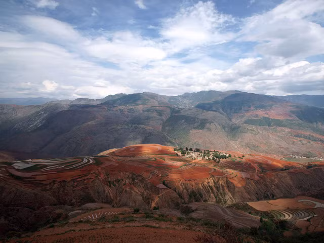 nhung diem den kho tin ton tai tren trai dat