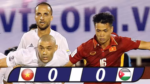 thu mon van lam toa sang viet nam chia diem voi jordan