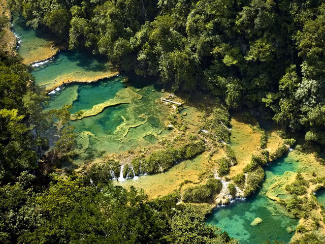 nhung diem den kho tin ton tai tren trai dat