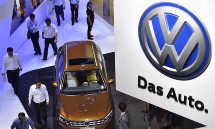 nhat ban bat giu lanh dao tap doan volkswagen nghi su dung ma tuy