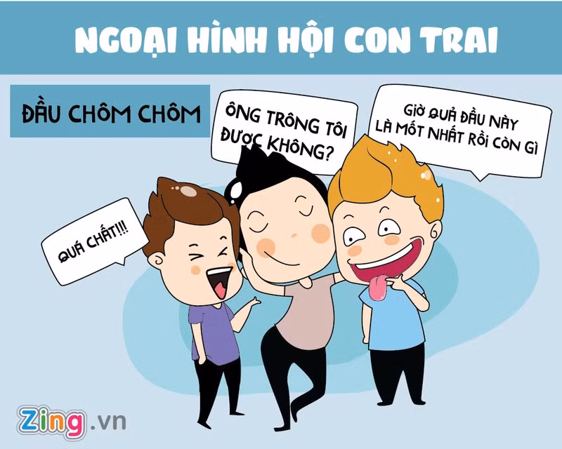 diem danh lai loat trao luu hot nhat cua the he 9x doi dau
