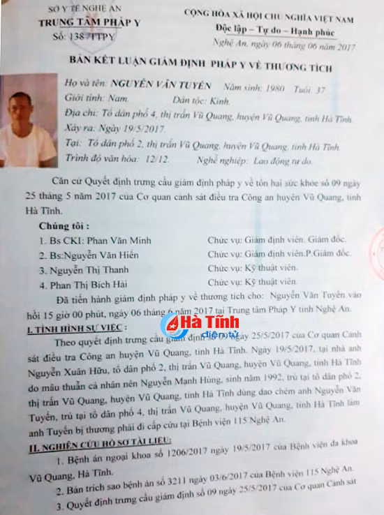 bat giam doi tuong chem tho xay khi bi den nha doi no