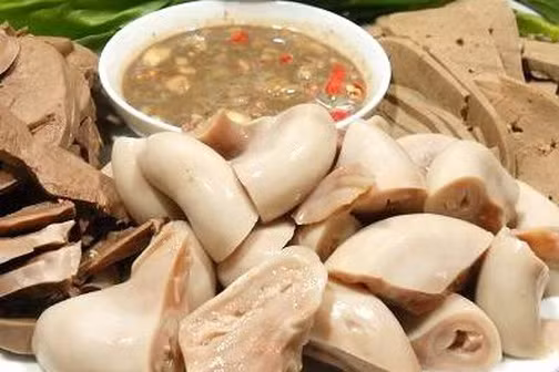 ai khong nen an noi tang dong vat