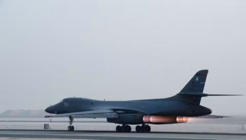 qatar giai vay bang ngoai giao vu khi quyen luc nuoc nho