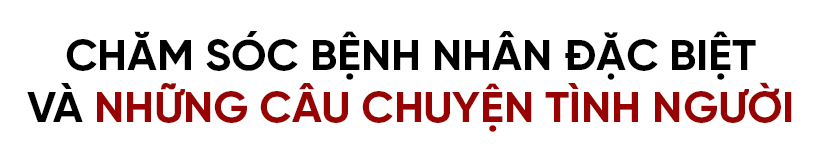 Những “pháo đài” chống dịch Covid-19 ở Hà Tĩnh (bài 2): “Chiến đấu” vòng trong - y, bác sỹ và bệnh nhân chung một chiến hào