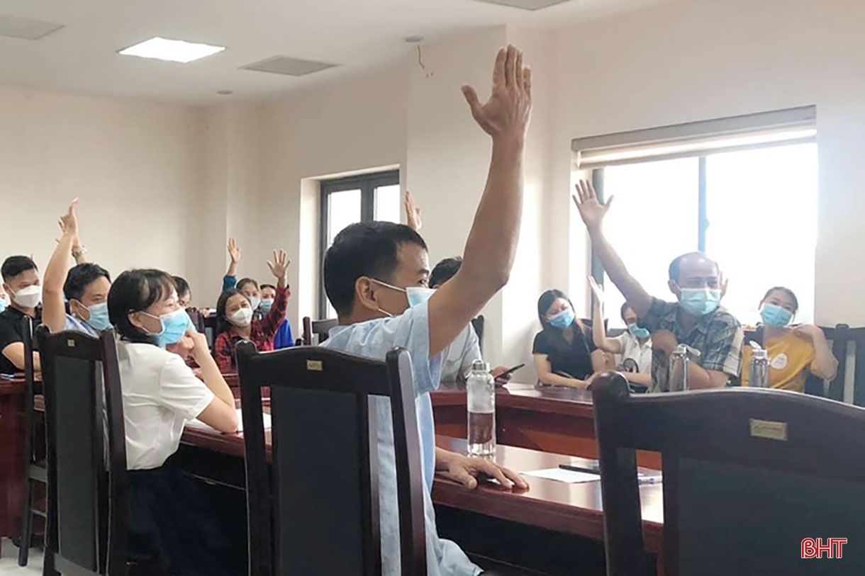Những “pháo đài” chống dịch Covid-19 ở Hà Tĩnh (bài 2): “Chiến đấu” vòng trong - y, bác sỹ và bệnh nhân chung một chiến hào
