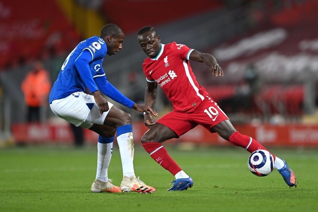 Liverpool thua trận thứ tư liên tiếp ở Premier League