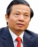 Bộ trưởng Lê Doãn Hợp. Ảnh: Hoàng Hà.