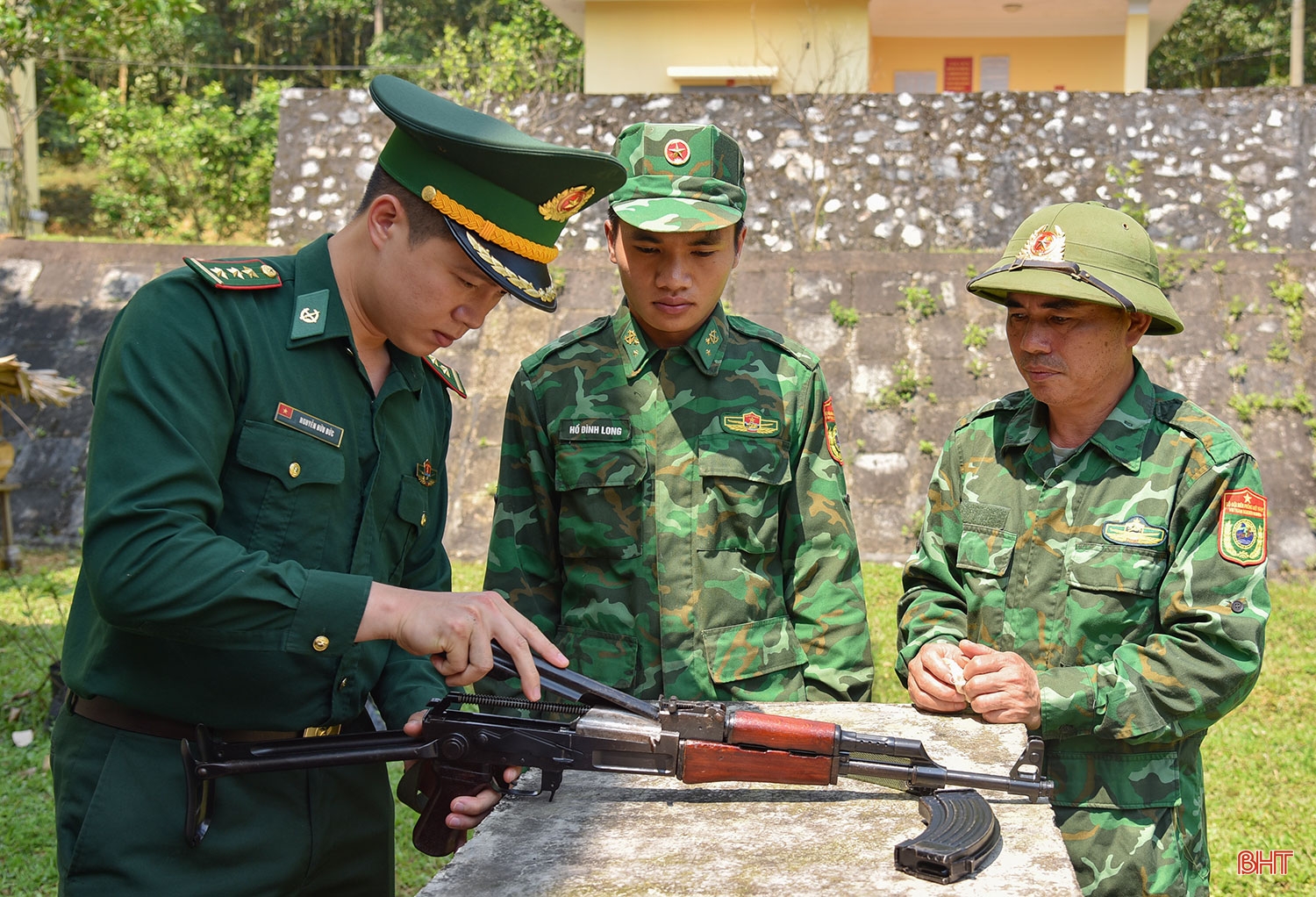 “Đội quân tiên phong” trong đồng bào dân tộc thiểu số ở Hà Tĩnh (Bài 3): Chuyện “chi bộ gia đình” dân tộc Chứt ở bản Rào Tre