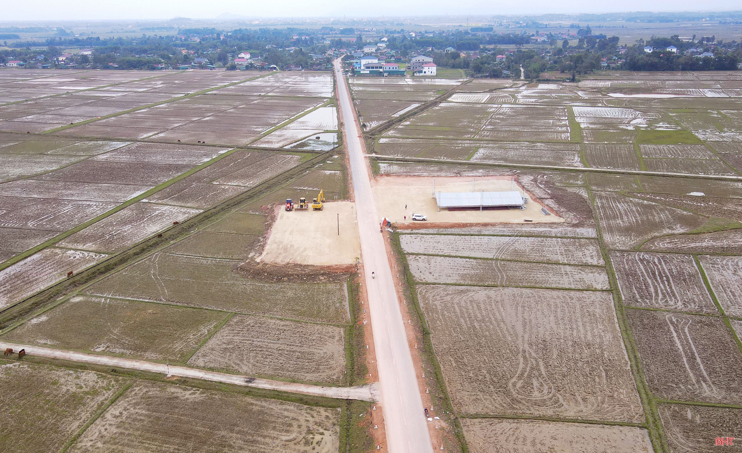 Hành động quyết liệt, tạo bứt phá cho năm giữa nhiệm kỳ