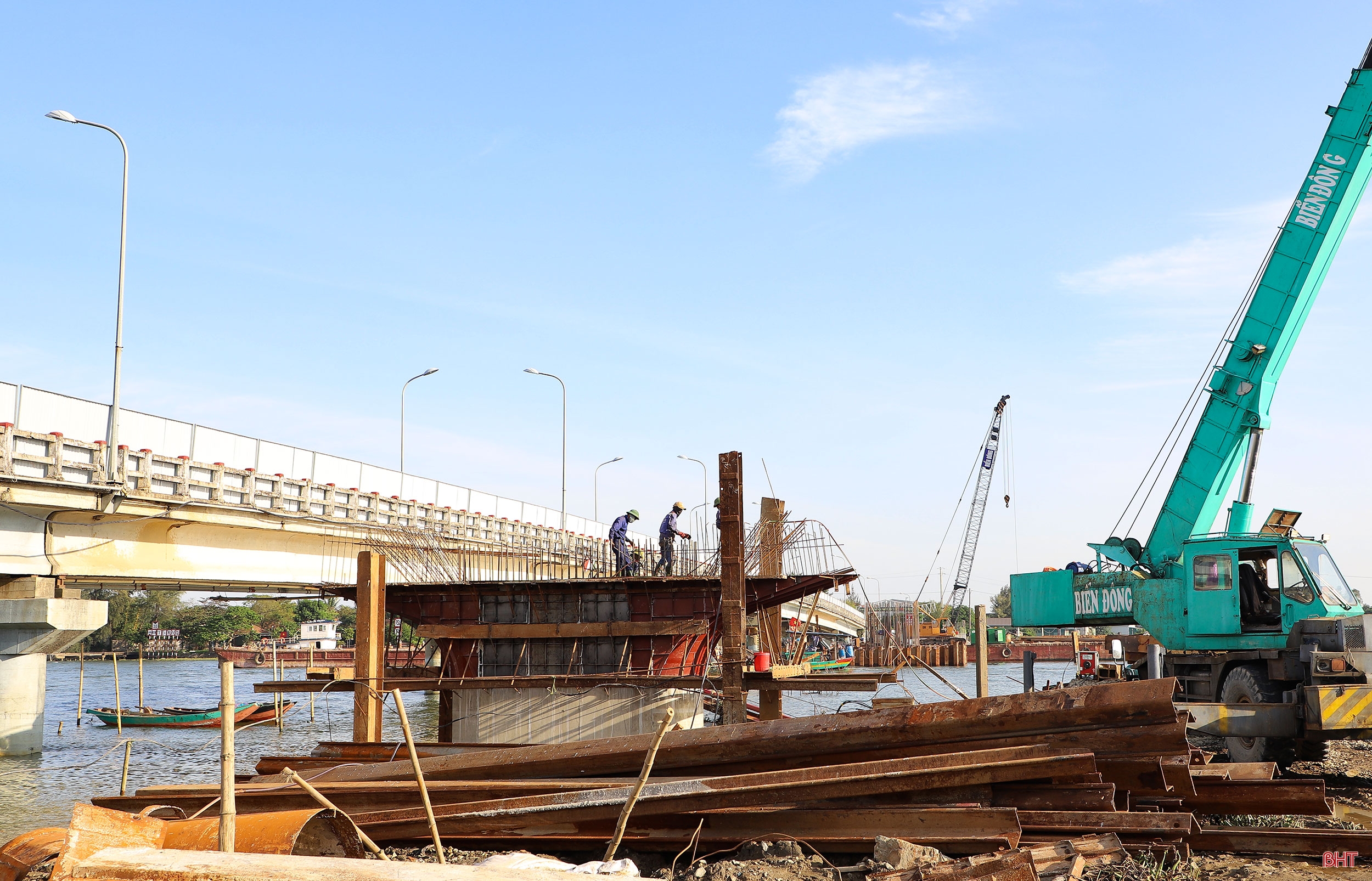 Hành động quyết liệt, tạo bứt phá cho năm giữa nhiệm kỳ