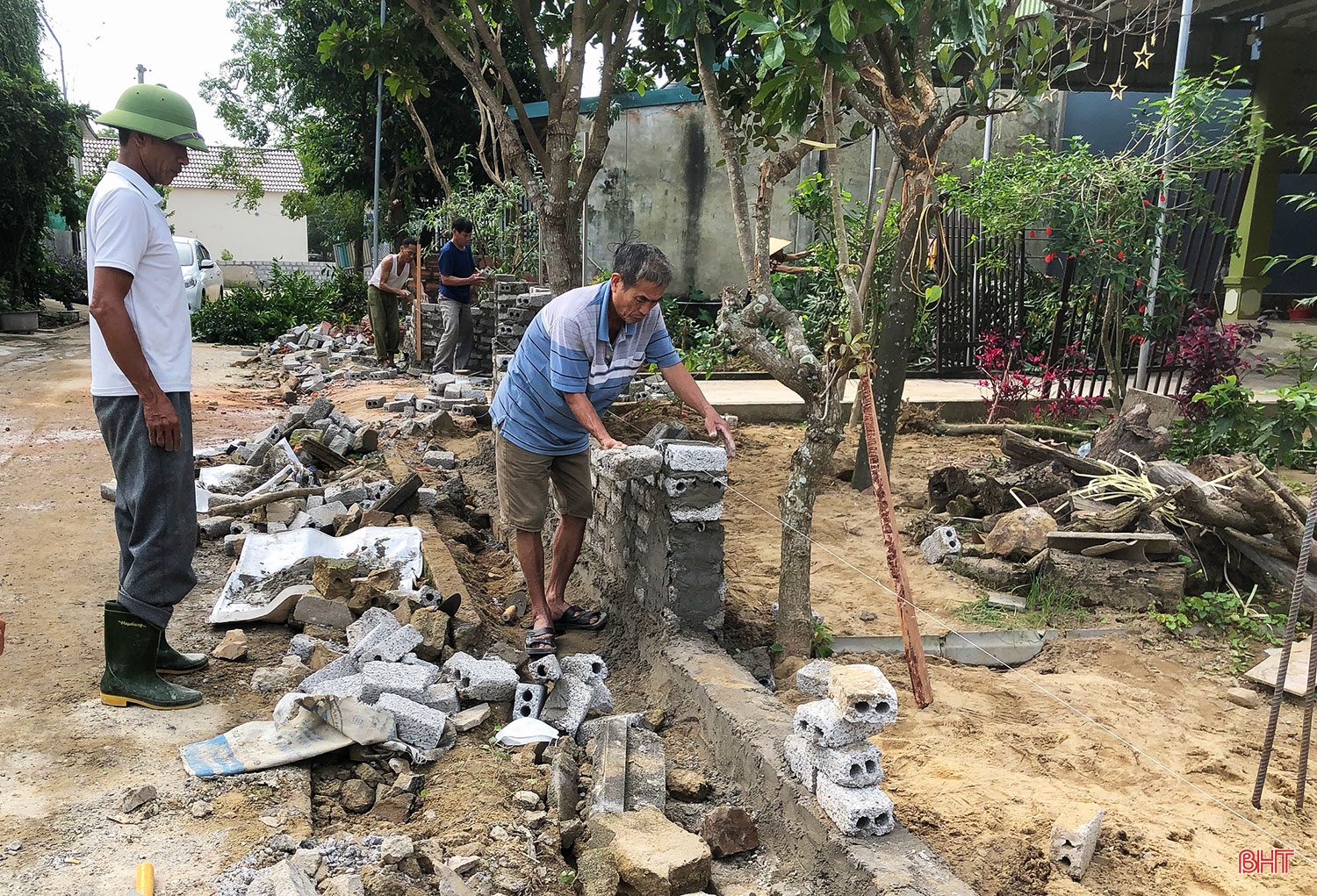 Hành động quyết liệt, tạo bứt phá cho năm giữa nhiệm kỳ