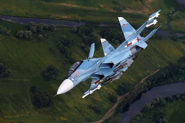 uy luc kinh hoang sieu tiem kich da nhiem su 30 cua nga