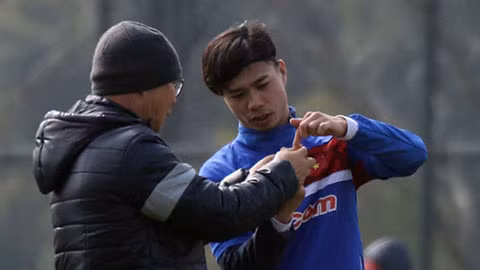 u23 viet nam chiu cai ret thau xuong o trung quoc
