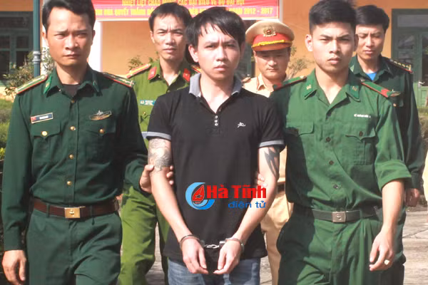 bo doi bien phong ha tinh va cuoc chien chong ma tuy