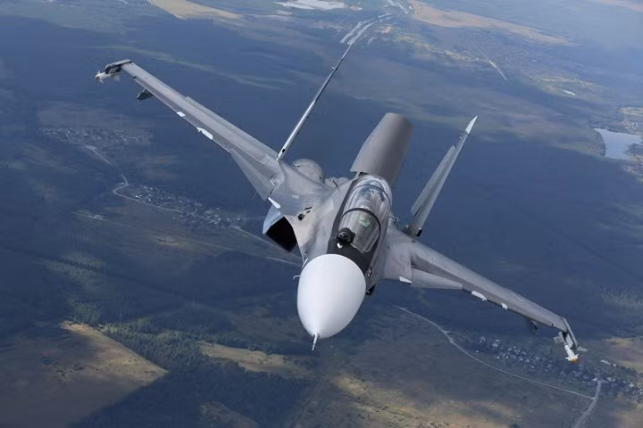 uy luc kinh hoang sieu tiem kich da nhiem su 30 cua nga