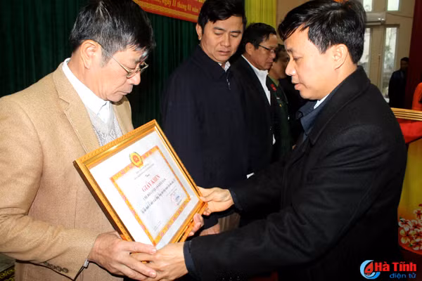 ky anh hoan thanh ra soat bo sung quy hoach can bo lanh dao quan ly