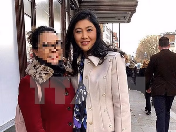 ba yingluck van cho de duoc xet ti nan chinh tri tai anh