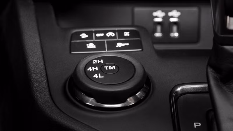 ford ranger 2019 ra mat dong co ecoboost hop so tu dong 10 cap