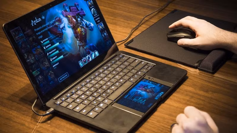 loat smartphone vua trinh lang dau 2018