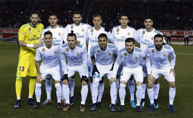16 khac biet tao ra khoang cach giua barca va real