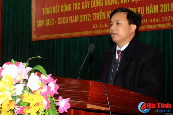 ky anh hoan thanh ra soat bo sung quy hoach can bo lanh dao quan ly
