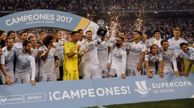 16 khac biet tao ra khoang cach giua barca va real