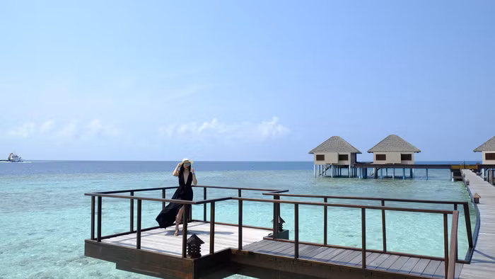 9 dieu can biet truoc khi bay den thien duong maldives