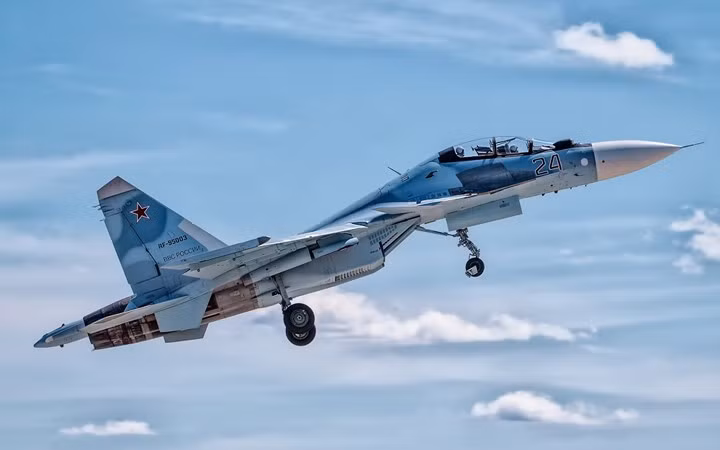 uy luc kinh hoang sieu tiem kich da nhiem su 30 cua nga